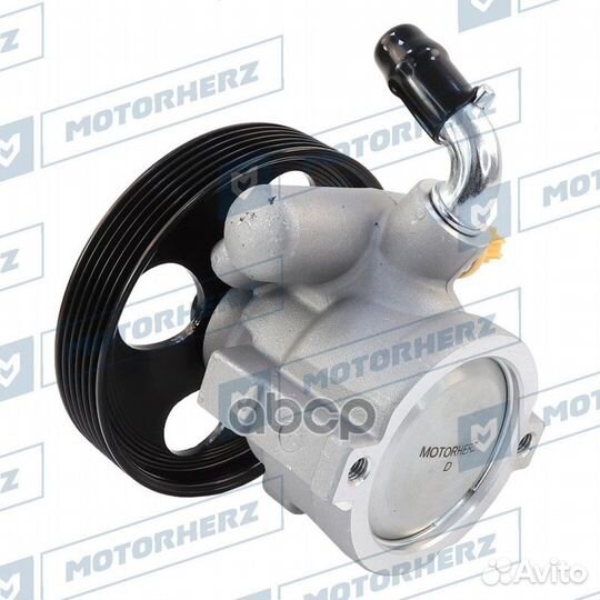 Насос гидроусилителя руля citroen Berlingo (MF)