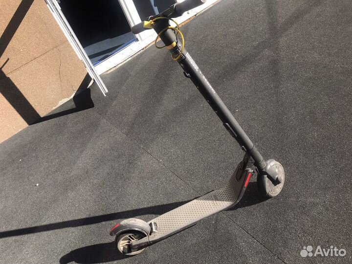 Электросамокат Ninebot ES2