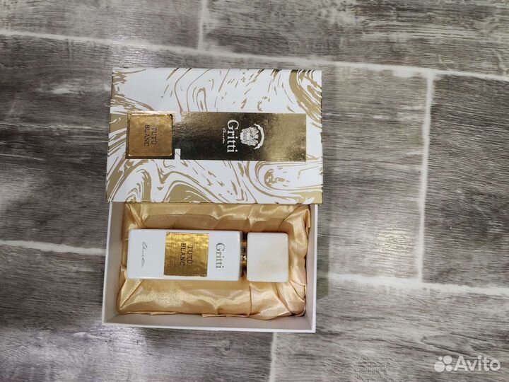 Духи женские