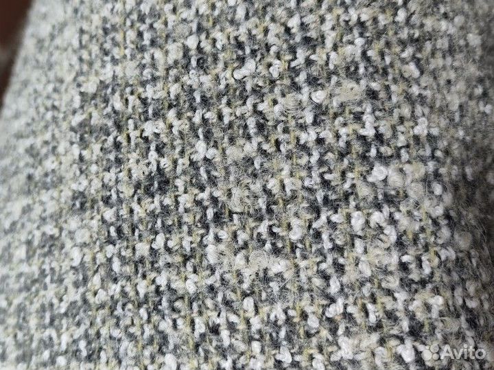 Отрез ткани: шерсть СССР, 1.5 х 4