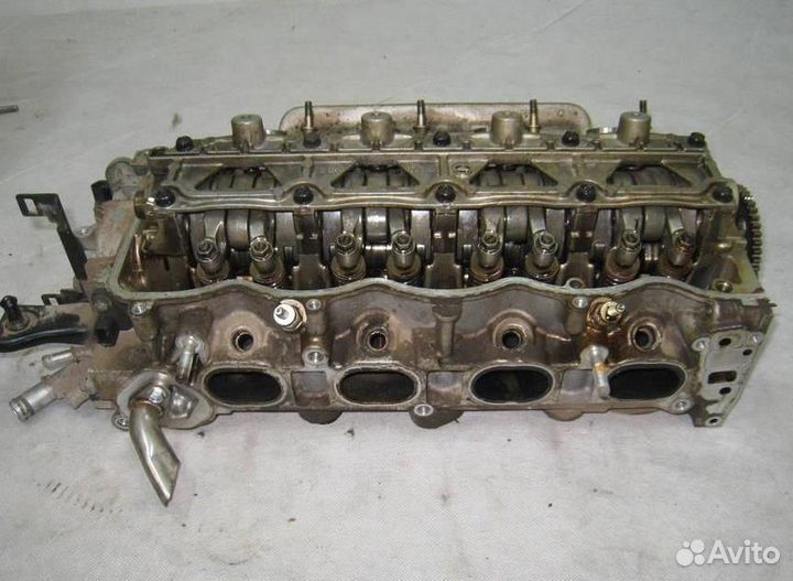 Головка блока Honda Civic 5D (FN) 2007