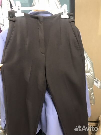 Massimo dutti брюки