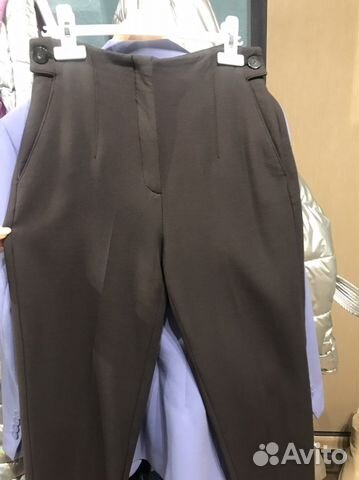 Massimo dutti брюки