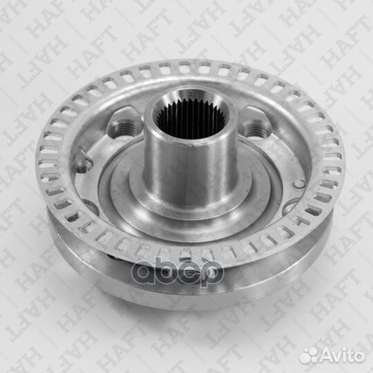 Ступица перед. audi A3/TT 96- MR