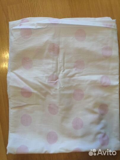 Простыни на резинке 120 60