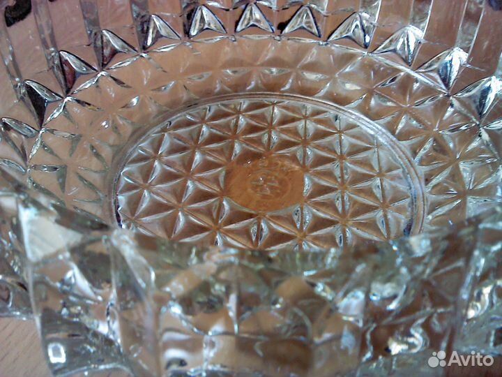 Салатник. СССР