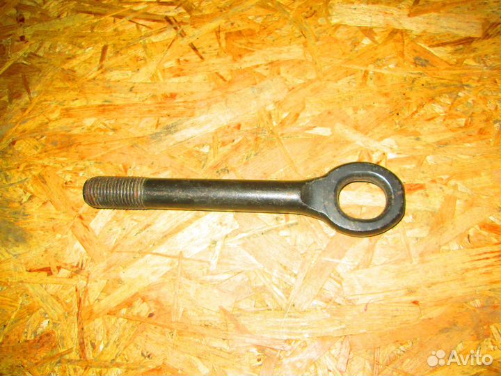 Петля буксировочная Hyundai Santa Fe 2