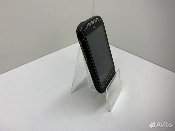 HTC Wildfire S, 512 МБ
