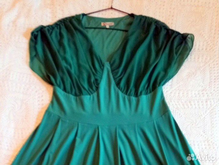 Платье вечернее большого размера 52-54-56-58-60