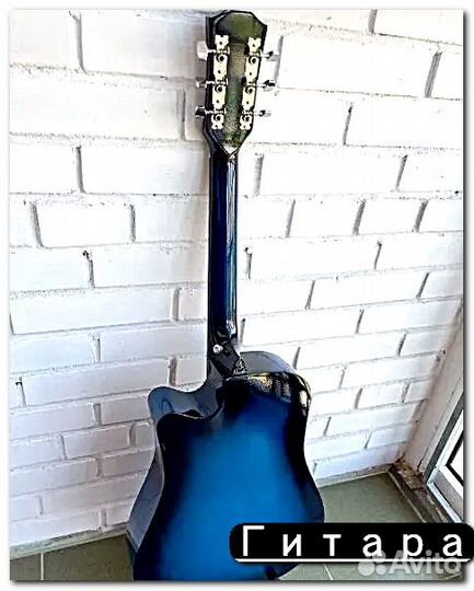 Гитара новая классическая гитара акустическая