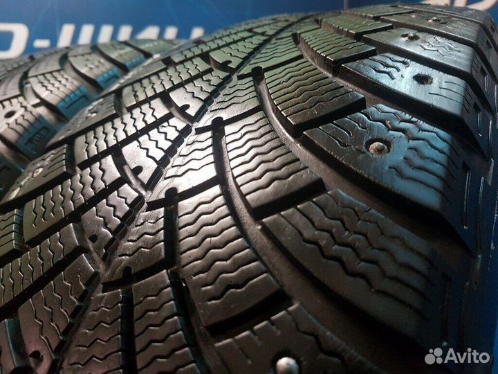 Bfgoodrich G-Force Stud 215/65 R16