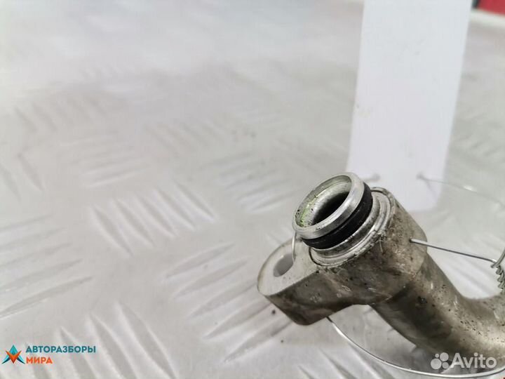 Трубка кондиционера Honda CR-V 3 2008 80311swyg01