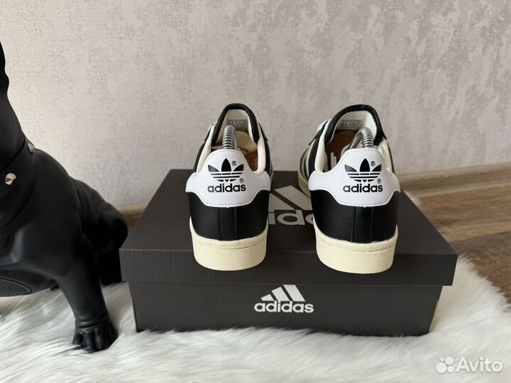 Кеды Adidas Superstar LUX р.41-46