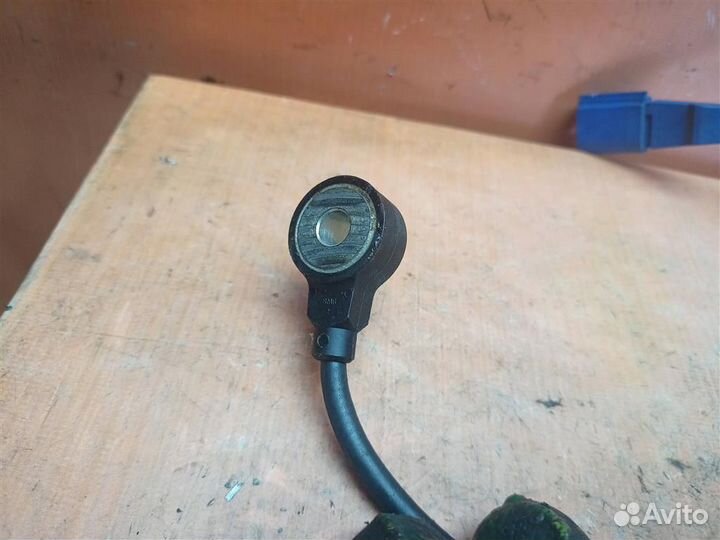 Датчик детонации Audi A4 (B7) (2005-2007)