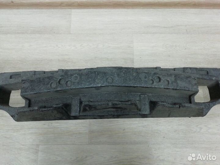 Абсорбер переднего бампера A2228850437