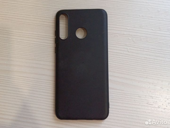 Чехол на honor 20 lite