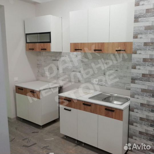 Кухня 1,8 м