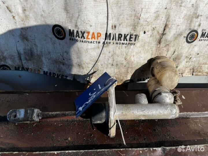 Главный цилиндр сцепления Hyundai Accent 1.5 2003