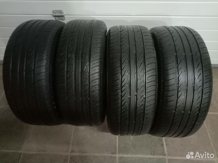 Firestone TZ300a 205/55 R16