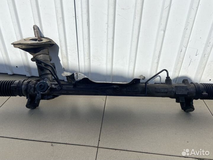 Рейка рулевая Ford Focus 2