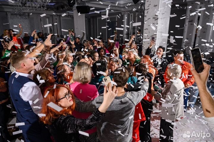 Поющая ведущая тамада+DJ на свадьбу, выпускной