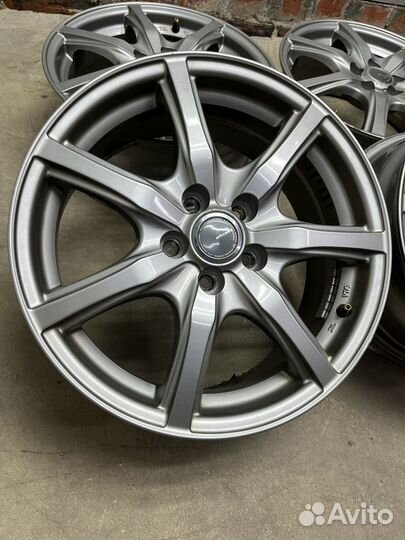 Диски Millous R16 5.100