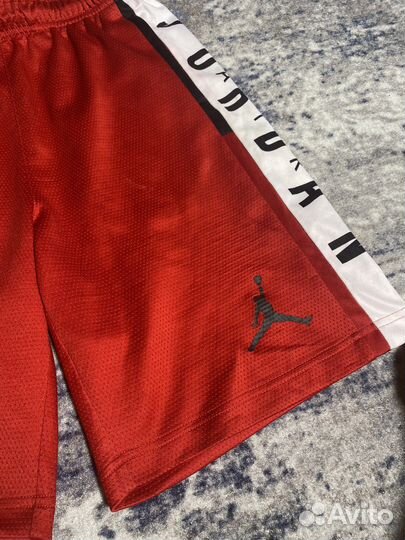 Шорты jordan оригинал