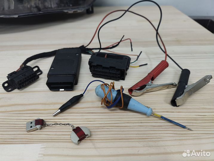 BMW ecu explorer оригинал