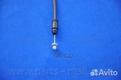 Трос капота (длинный) parts-mall 867 811903K000