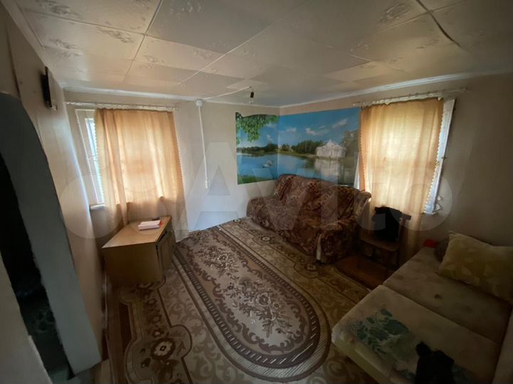 Дача 133 м² на участке 4,2 сот.