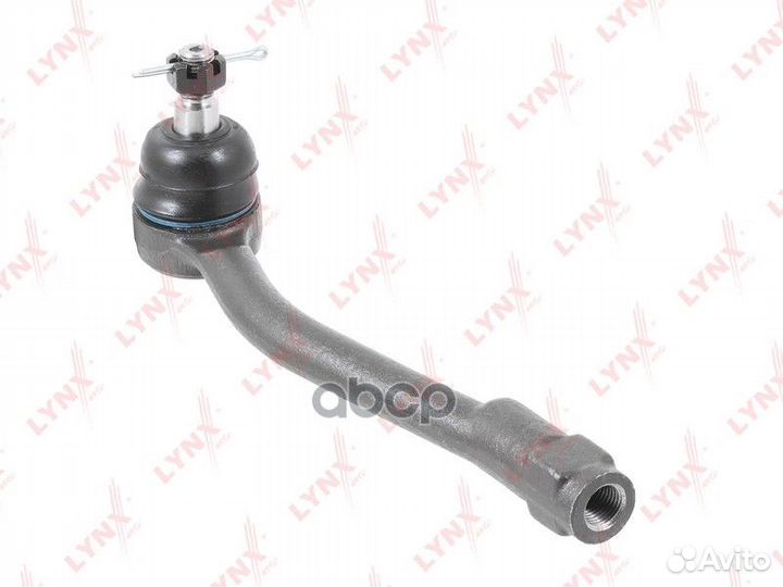 Наконечник рулевой тяги лев C4403L lynxauto