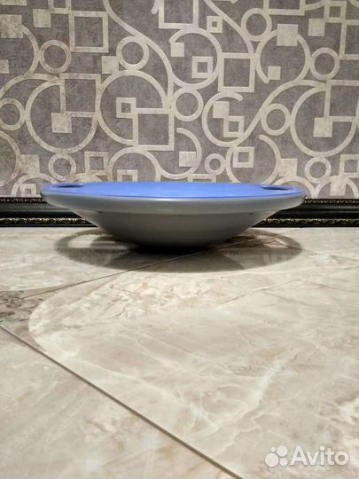 Балансировочный диск 