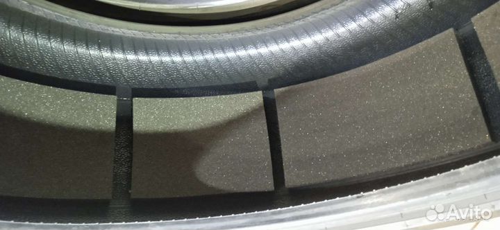 Pirelli Scorpion Zero 275/45 R21