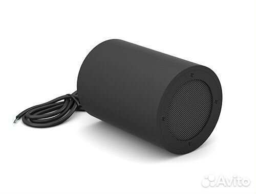 Акустическая система cvgaudio tube3:8BL