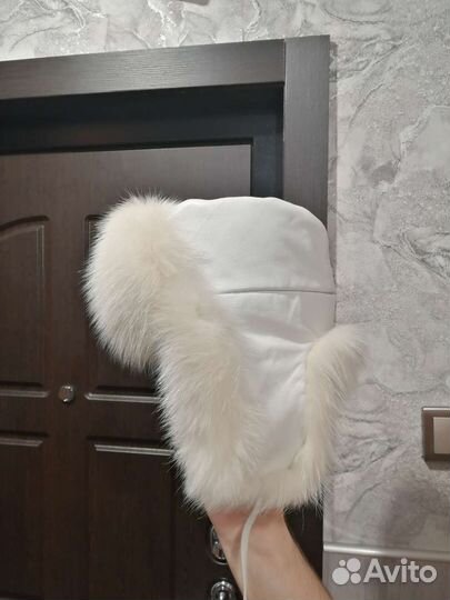 Шапка женская