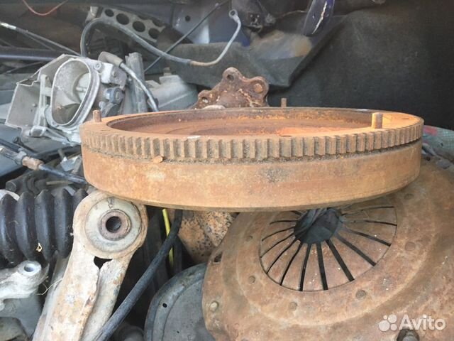 Фольксваген пассат б3 корзина