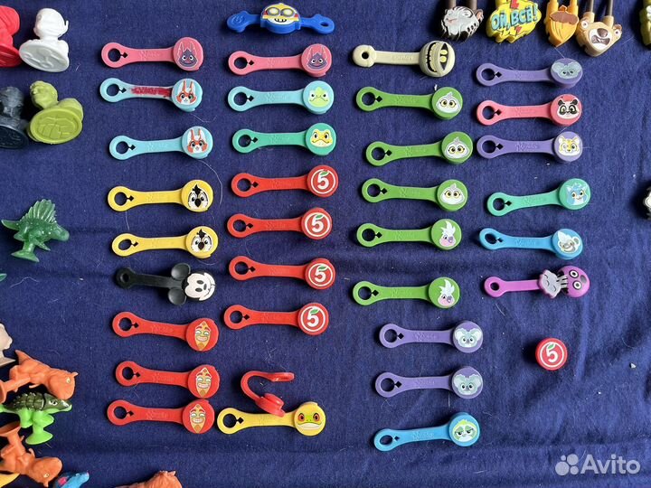 Скрепыши Пятерочка