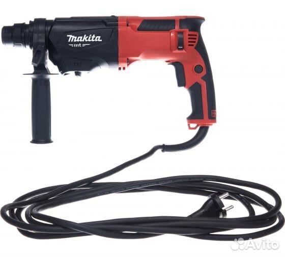 Перфоратор Makita