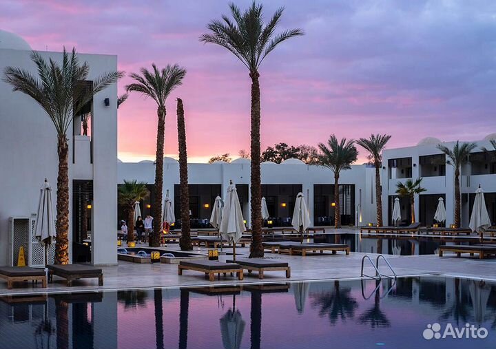 Из Челябинска в Египет туры с вылетом 13 ноября