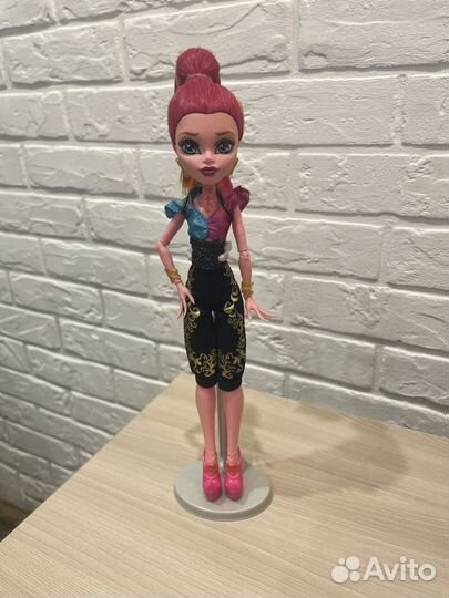 Кукла Монстер хай, monster high