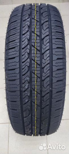 Roadstone Roadian HTX RH5 245/70 R17