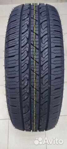Roadstone Roadian HTX RH5 245/70 R17