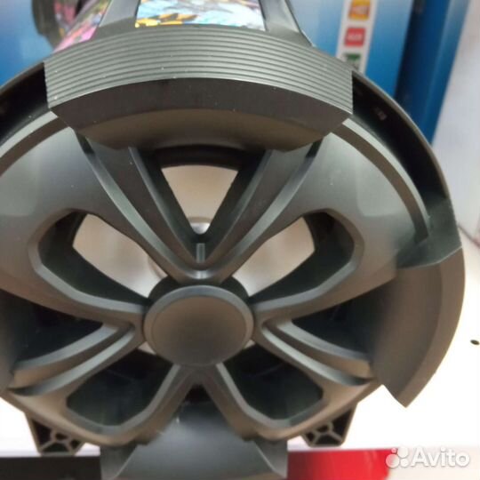 Беспроводная колонка BBK BTA 605