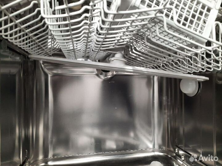 Посудомоечная машина Electrolux