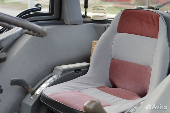 Мини-трактор ISEKI TG29, 2010