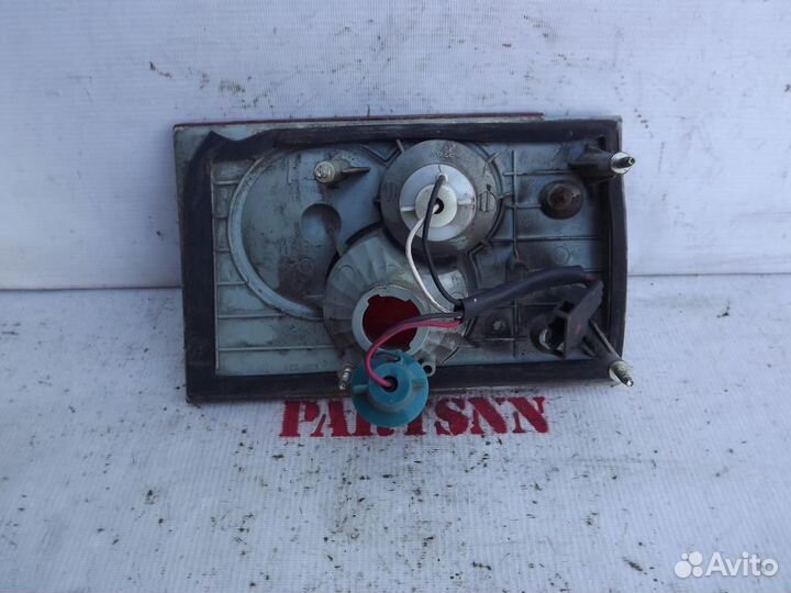 Фонарь задний левый Чери Амулет