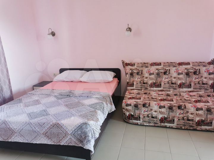 Комната 22 м², 1/3 эт.