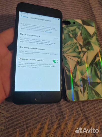 iPhone 7 Plus 32gb