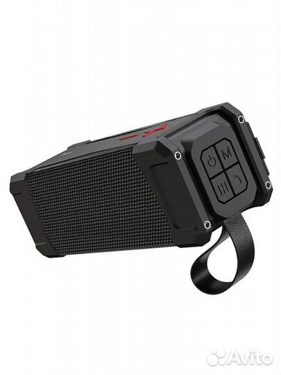 Hoco HC6 беспроводная акустика 4000mAh 6 часов