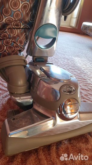 Пылесос kirby